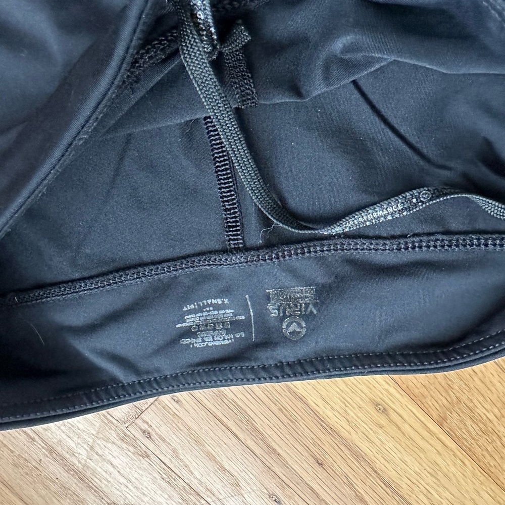 Virus workout pants